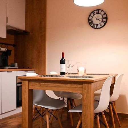 Lena Apartman Subotica Ngoại thất bức ảnh