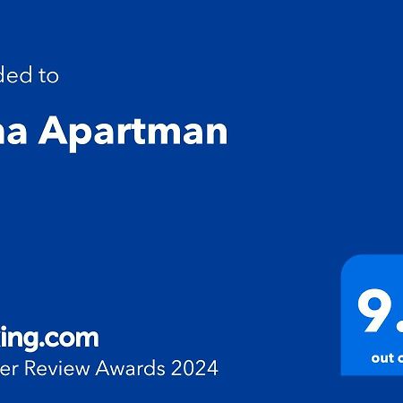 Lena Apartman Subotica Ngoại thất bức ảnh