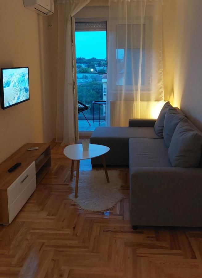 Lena Apartman Subotica Ngoại thất bức ảnh