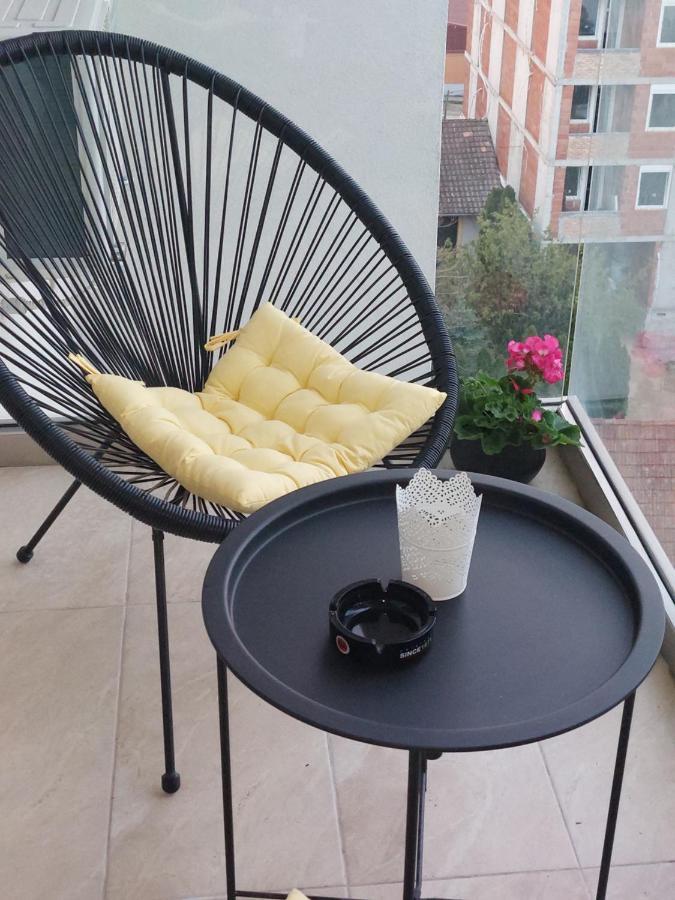 Lena Apartman Subotica Ngoại thất bức ảnh